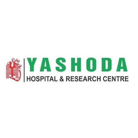 Yashoda Hospital logo